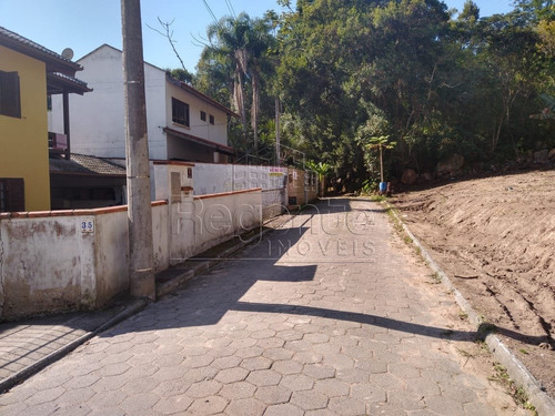 Imagem 2 de 6 de Terreno A Venda No Bairro Vargem Pequena Em Florianopolis - V-80826