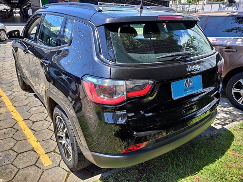 Imagem 6 de 6 de Jeep Compass Sport Baixo Km !!!