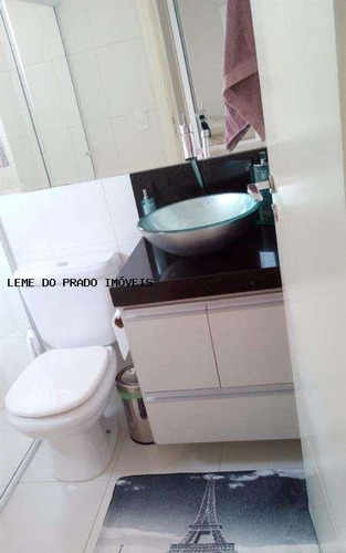 Imagem 7 de 14 de Apartamento 3 Dormitórios Para Venda Em Santo André, Jardim Bela Vista, 3 Dormitórios, 1 Suíte, 2 Banheiros, 3 Vagas - Lpf744_2-1213267
