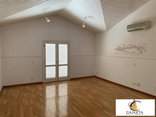 Imagem 13 de 15 de Casa Para Locação Tamboré 3 - 842