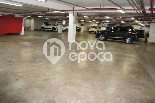 Imagem 3 de 30 de Lojas Comerciais Venda - Ref: Ip0pr57768