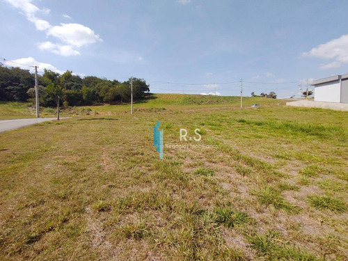 Imagem 2 de 30 de Terreno À Venda, 739 M² Por R$ 350.000,00 - Condomínio Santa Isabel Ii - Louveira/sp - Te0084