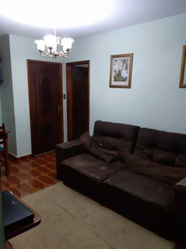 Imagem 11 de 11 de Apartamento Em Comendador Soares, Nova Iguaçu/rj De 65m² 2 Quartos À Venda Por R$ 215.000,00 - Ap2153225-s