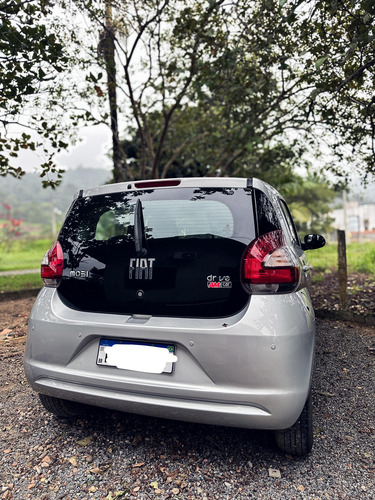 Fiat Mobi 1.0 Drive Flex 5p
