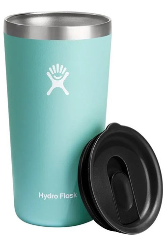 Vaso Taza Agua Térmica Hydro Flask Acero Inoxidable Colores