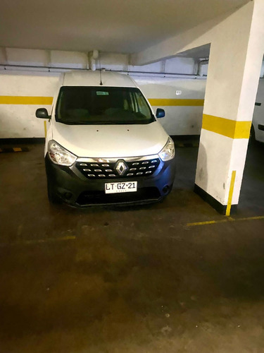 Ojo Estacionamiento En Arriendo General Jose Artigas