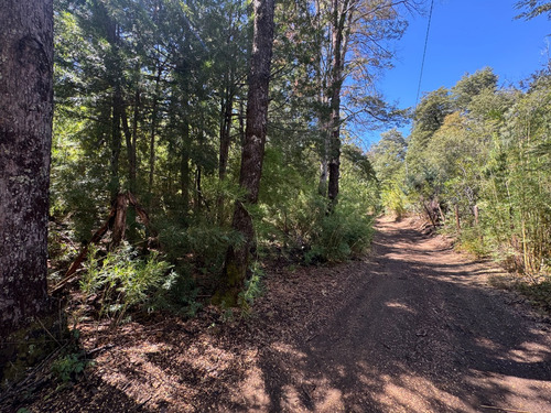 Parcela De 9.700m2 Km2 Camino Termas De Chillán Orilla Río