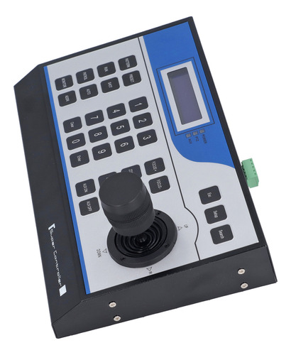 Controlador De Teclado Ptz, Cámara 3d, Abs, Mini Domo Analóg