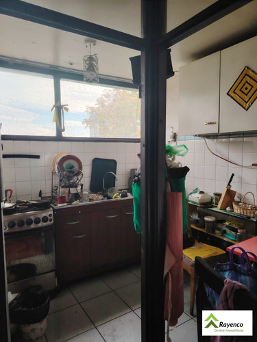 Departamento En Excelente Ubicación En La Comuna De Santiago