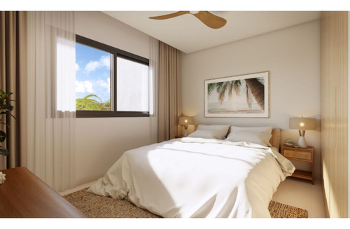 Proyecto Inmobiliario En Bávaro, Punta Cana