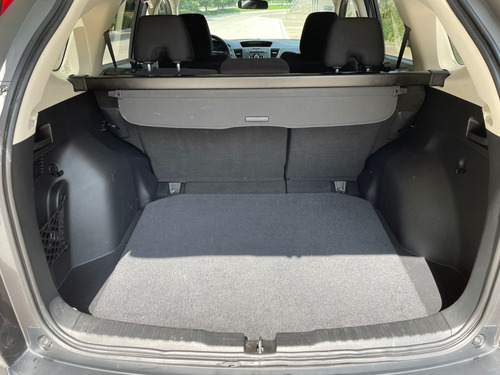 Imagen 6 de 15 de Honda Crv Ex Aut