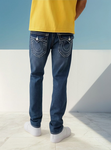 Pantalón True Religion- Original