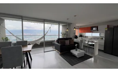 Apartamento en venta