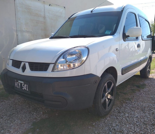 Renault Kangoo 1.6 Confort 2008