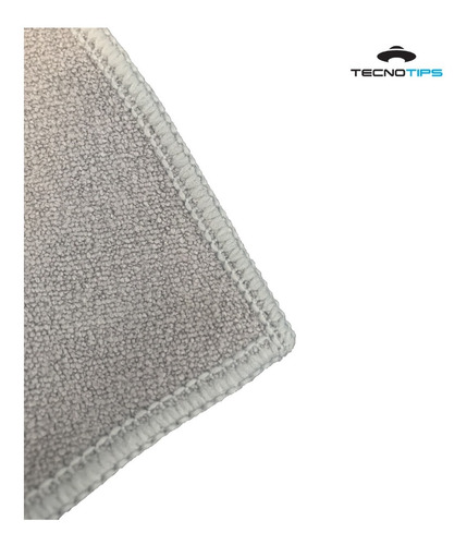 Imagen 4 de 8 de Toallon Secado Rápido Microfibra 445 Gr 184x64 Tecnotips ®