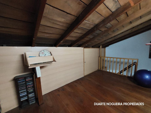 Chalet En Venta En Barrio Parque