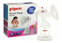 Comprar Pigeon Extractor De Leche Manual