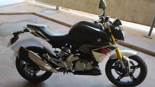 Moto Bmw G310 R 18/18