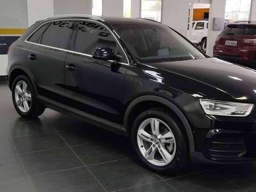 Imagem 2 de 15 de Audi Q3 1,4 Tfsi Flex Prestige Plus S Tronic 2019