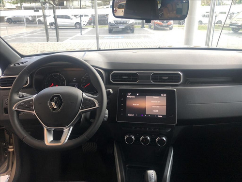 Imagem 12 de 15 de Duster 1.6 16v Sce Flex Iconic X-tronic