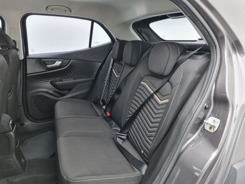 Fiat Pulse 1.0 TURBO 200 FLEX AUDACE CVT