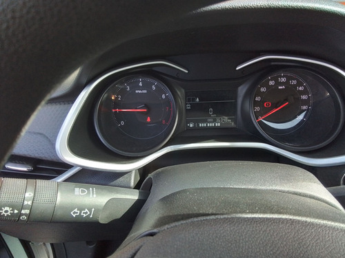 Chevrolet Onix 1.0 TURBO FLEX LT MANUAL