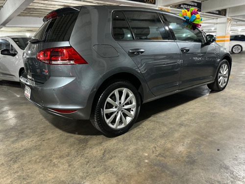 Volkswagen Golf 1.4 Highline Dsg At