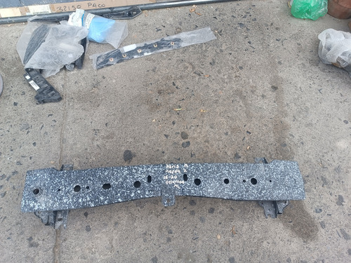 Refuerzo Delantero De Mazda 2 2016-2020 (Usado)