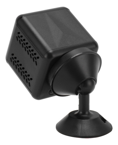 Jii Mini Cámara Inalámbrica Wifi Strong 720p Hd Infrarroja