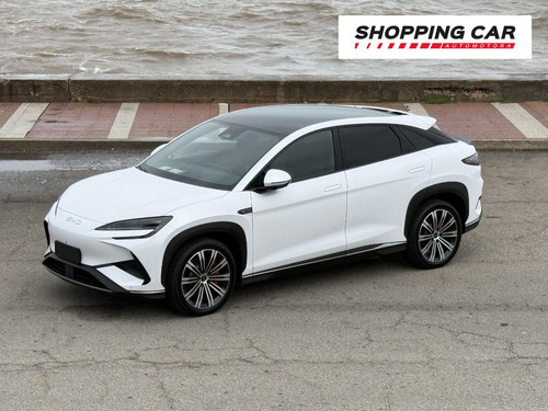 Byd Sealion 7 Sealion 7 523 Kw 2025 0km