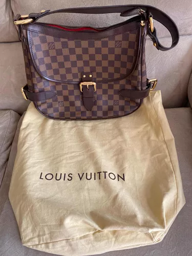 Bolsas Louis Vuitton Clonadas Nuevas