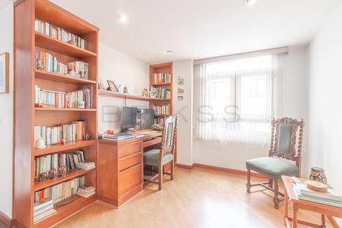 Imagen 15 de 17 de Apartamento En Venta En Bogotá Antiguo Country. Cod 4677