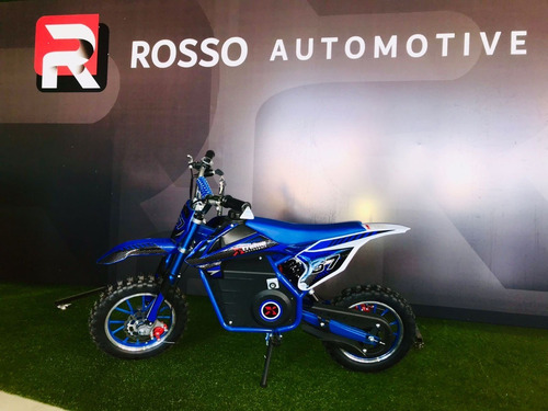 Imagen 2 de 5 de Mini Moto Cross