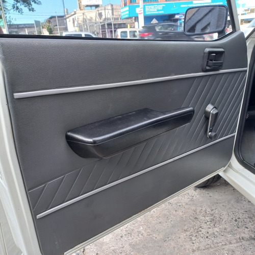 Imagen 10 de 14 de Renault R12 1.4 Tl 1988