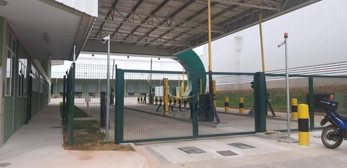 Condomínio Logístico Para Locação Em Arujá - Ga1641