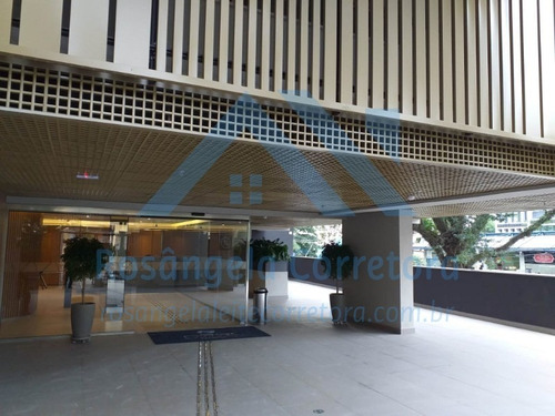Imagem 11 de 12 de Sala - Sa00223 - 69998398