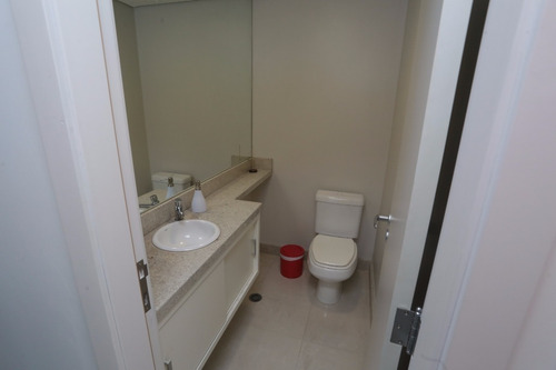 Imagem 3 de 15 de Sala Comercial - 3135