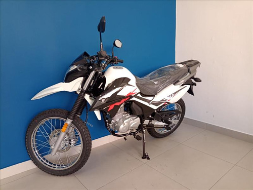 Haojue Nk 150 Abs