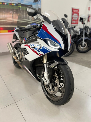 Bmw S 1000 Rr M Carbom 2021 / 7.239 Km