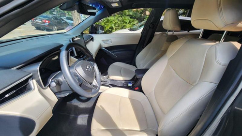 Toyota Corolla Ccross Xrx Hybrid