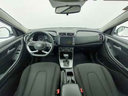 Hyundai Creta 1.0 TGDI FLEX COMFORT PLUS AUTOMÁTICO