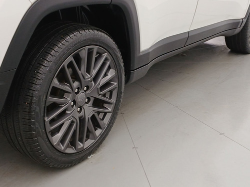 Jeep Compass 1.3 T270 TURBO FLEX LIMITED AT6