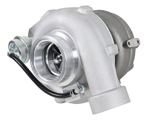 Turbo Jrone 8b31-200-l26 Para Mercedes Benz Actros Euro 4