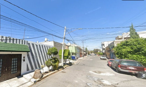 ¡¡¡¡venta De Casa!!!!!, Ubicada En Campestre Guadalupe, Nezahualcóyotl. Excelente Oportunidad De Inversión