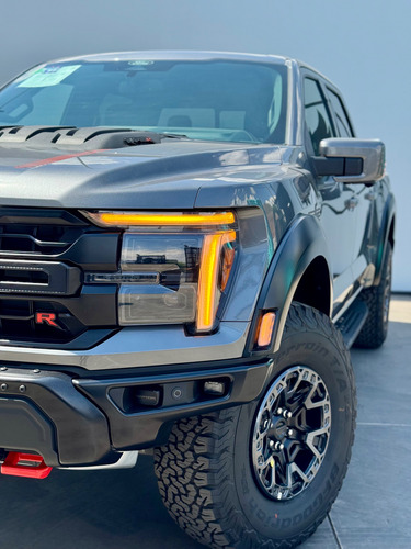 Ford Lobo Raptor 5.2 V8 R 4Wd At