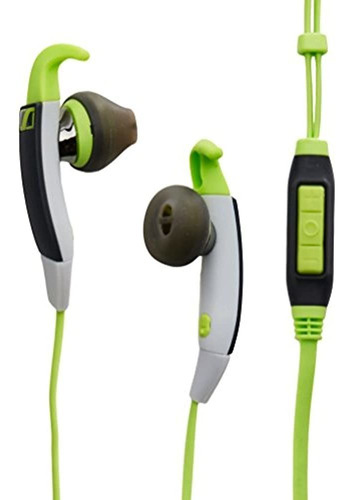 Sennheiser Mx 686g Auriculares Ergonomicos Deportivos Para D