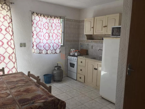 Complejo De Dúplex En Barra Del Chuy, Brasil