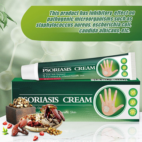 Mz D Crema Dermatofito Psoriasis Crema Dermatofito Tópica