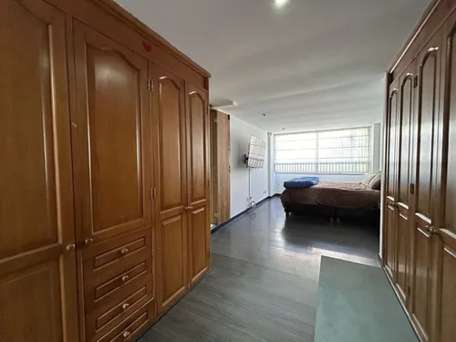 Apartamento En Venta En Chicó Navarra. Cod V13924