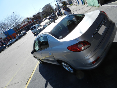 Peugeot 207 Compact Allure Hdi Diesel 1.4